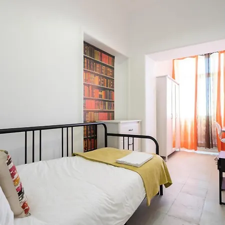 בית הארחה Graca