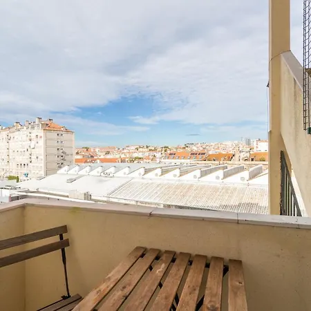 בית הארחה Graca *