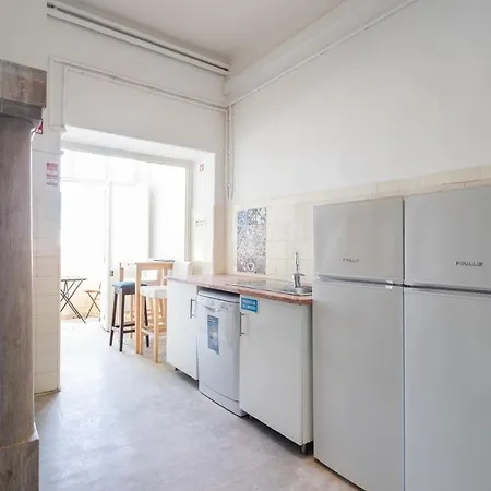 Graca * ליסבון