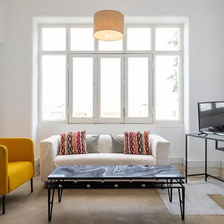 Graca Guest house Lisbon