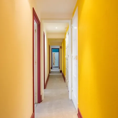 Graca Guest house Lisbon
