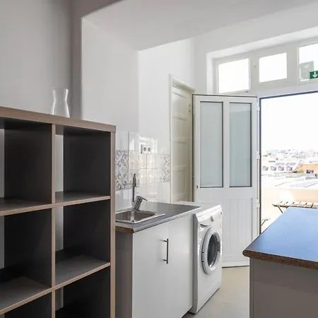 Graca * Lisbon
