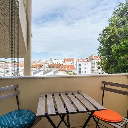 Guest house Graca Lisbon