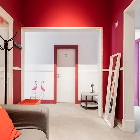 Guest house Graca Lisbon