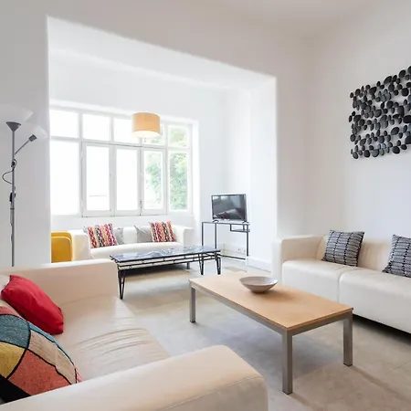 Guest house Graca Lisbon