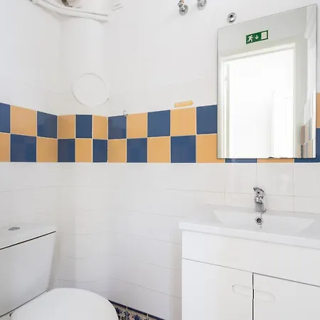 Graca Guest house Lisbon