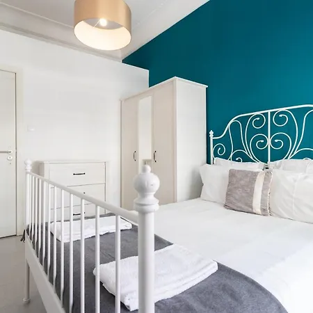 Graca Guest house Lisbon