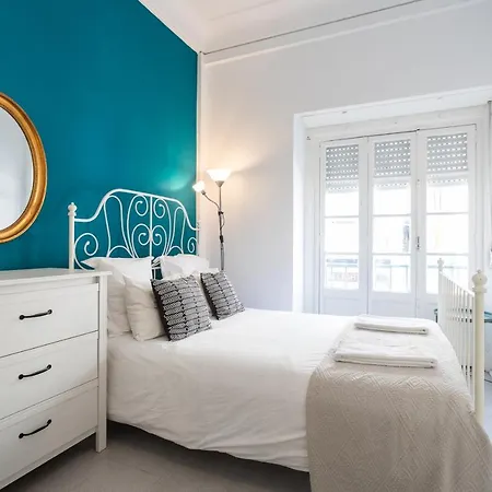 Graca Guest house Lisbon