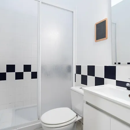 Guest house Graca Lisbon