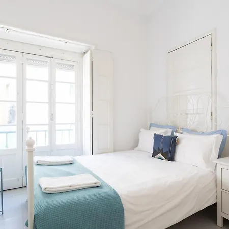 Guest house Graca Lisbon