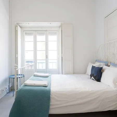 Graca Lisbon
