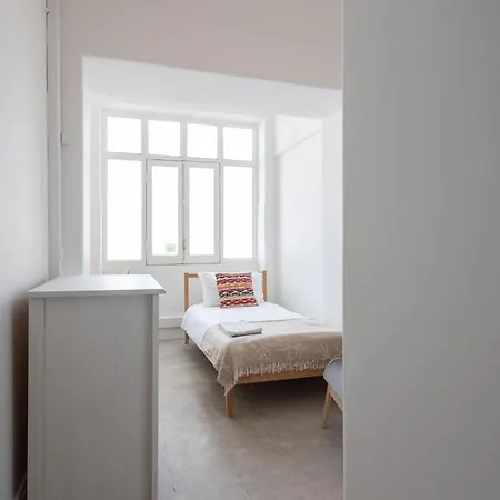 Graca Lisbon