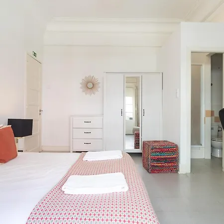 Graca Guest house Lisbon