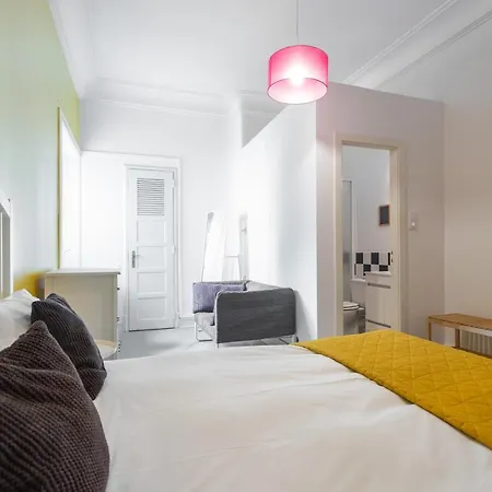 Graca Guest house