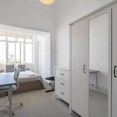Graca Guest house Lisbon