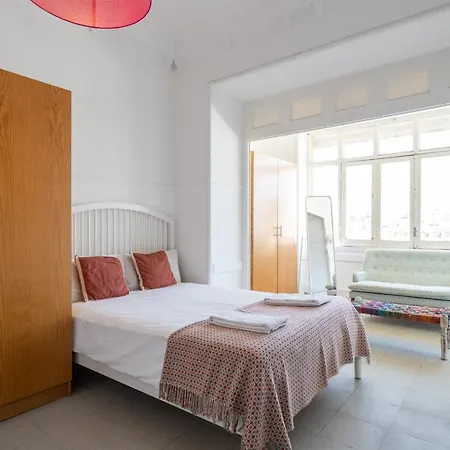 Graca Lisbon