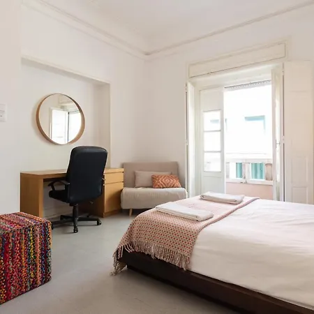Guest house Graca Lisbon