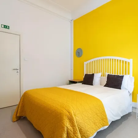 Graca Guest house *