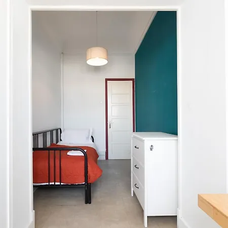 Graca Guest house Lisbon