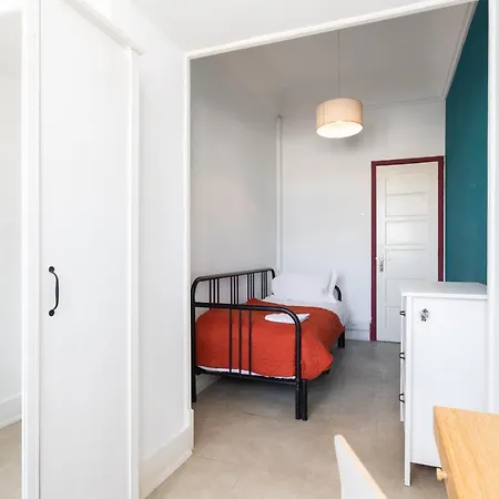 Graca Guest house Lisbon