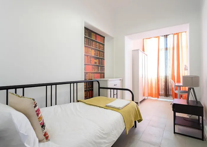 Maison d'hôtes Graça