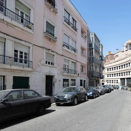Graça Casa de hóspedes *