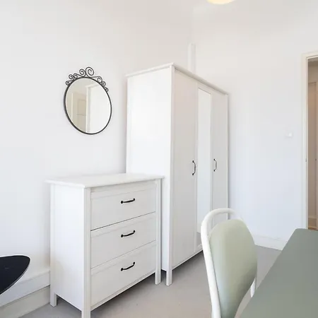 Casa de hóspedes Graça Lisboa